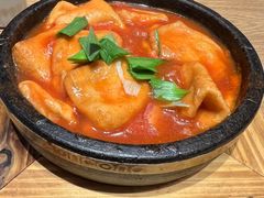 每日空运包浆豆腐-米店·云南菜(南门店)