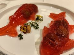 -惠丰堂饭庄·烤鸭·京味菜(翠微路店)
