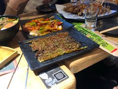 -壹酒贰肉1926·深夜食堂(南京北街店)