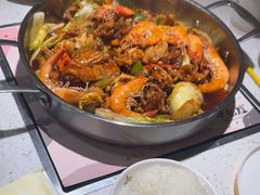 -黄记煌三汁焖锅(悦方IDmall店)