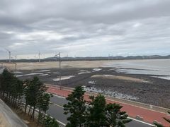 -长江澳风力发电景观区