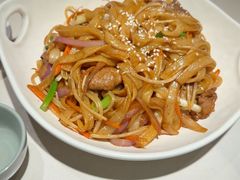 -禄运茶居·手工点心(猎德店)