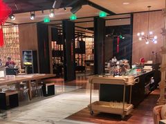 -杭州临平万丽酒店·燃餐厅(人民大道店)