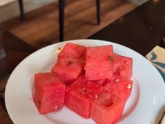 -广州希尔顿逸林酒店-OPEN開·全日制餐厅·海鲜·小火锅·自助餐(东风路店)