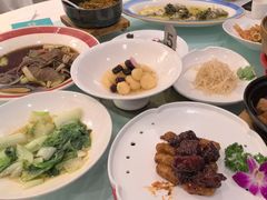 -高老庄新家宴(北斗星广场店)