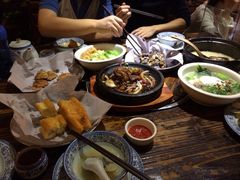 iphone_upload_pic-老廣食堂(区庄店)