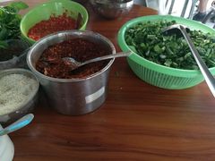 -小倪羊肉米线馆