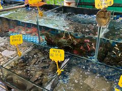 -大岗仙庙烧鸡(花东店)