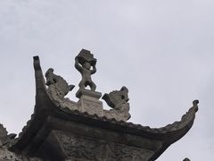 -南关石牌坊古镇