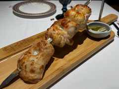 -俄士厨房(五棵松华熙LIVE店)