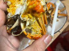 -七的湖·江南蟹舫·阳澄湖农家菜(蟹舫苑店)