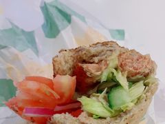 -赛百味SUBWAY(歌斐中心店)