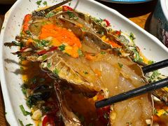 -乔街深夜食堂·台州菜·高压锅生蚝(杭州总店)