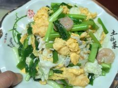 -阜新饼王(和平路店)