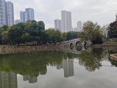 -汉水公园