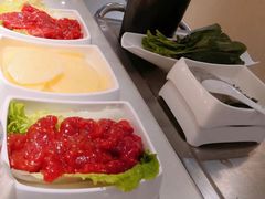 -海底捞火锅(上元大街店)