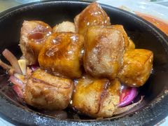 石锅香芋-成事园(兰溪店)