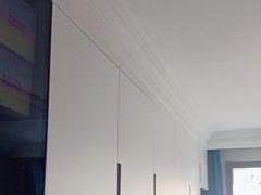 -佰丽爱家全屋定制(汶水店)