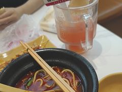 -姐弟俩土豆粉(西安小寨店)
