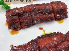 -御彩酒家(东风东路店)