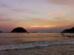 -西涌国际滨海旅游区