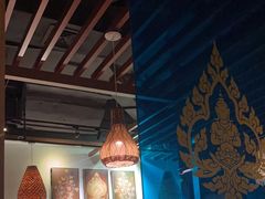 -明泰谷泰国餐厅(正大广场店)