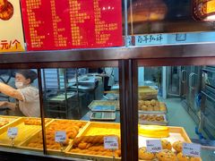 -弘祥蜂蜜大麻花(烟大店)