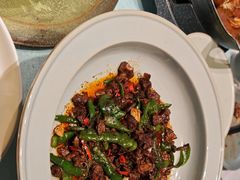 -湘中缘·湖南菜(娄底驻京办店)