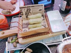 -路边边.炒菜烧烤.音乐餐厅(良乡长虹店)