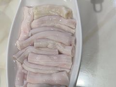 -潮汕大目牛肉火锅(水围店)