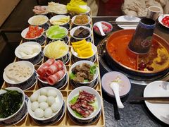 -咏江南·苏式火锅·苏州评弹(观前街店)