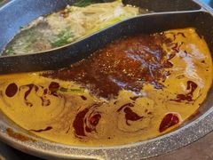 -老灶堂文创火锅(文艺路店)