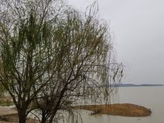 -嬉子湖生态旅游区