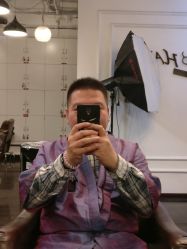 点击看大图 -Tipo Hair salon(明星)店