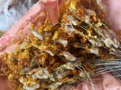 -胖哥豆皮(调兵山店)