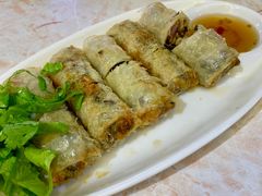 -周记蟹仔粉(侨港风情街店)