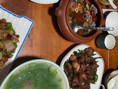 -云隐小厨·传统大理美食(复兴路店)