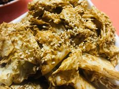 -白魁老号饭庄(交道口店)