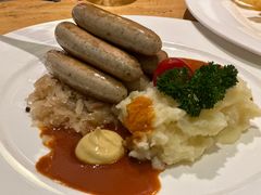 -兰特伯爵西餐厅·啤酒屋(方庄店)