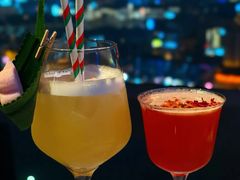 -天玑高空江景餐厅&酒吧Sky Secret Restaurant&Bar