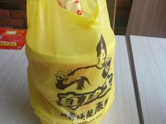 -真功夫(联丰店)