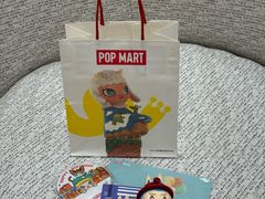 -泡泡玛特POPMART(赛格国际购物中心店)