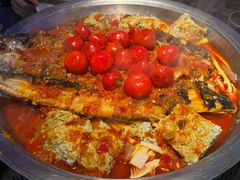 -烤匠麻辣烤鱼(IFS店)