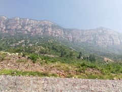 -河南宝泉旅游区