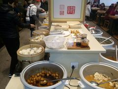 -素满香·素食自助餐(苏州·临顿路店)