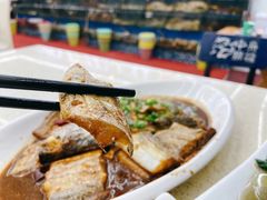 -渔中舟海鲜大排档(普陀沈家门店)