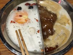 -傣妹火锅(徐泾店)