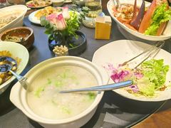 -开海·红岛海鲜虾水饺(石老人店)