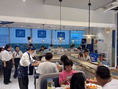 -兰湘子·湘菜小炒(长安万科广场店)