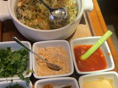 -林四喜·闽南传家菜(鼓浪屿店)